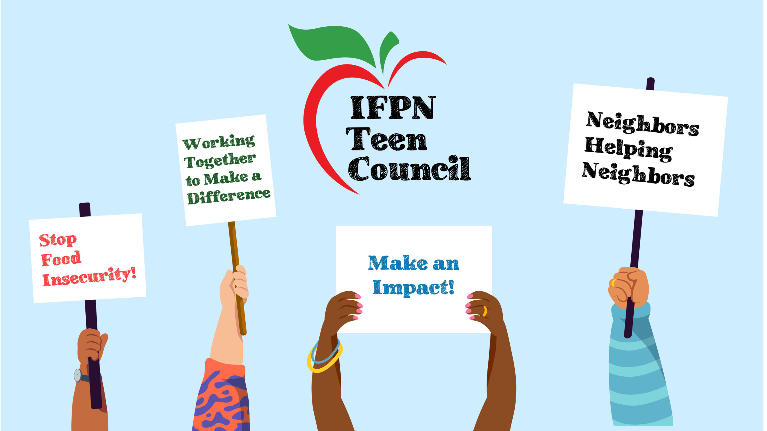 IFPN Teen Council