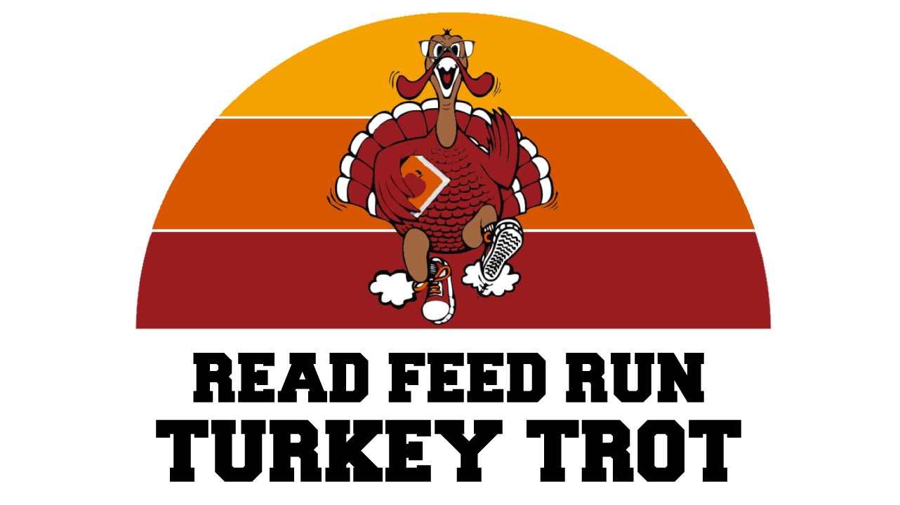 Read Feed Run Turkey Trot 2023