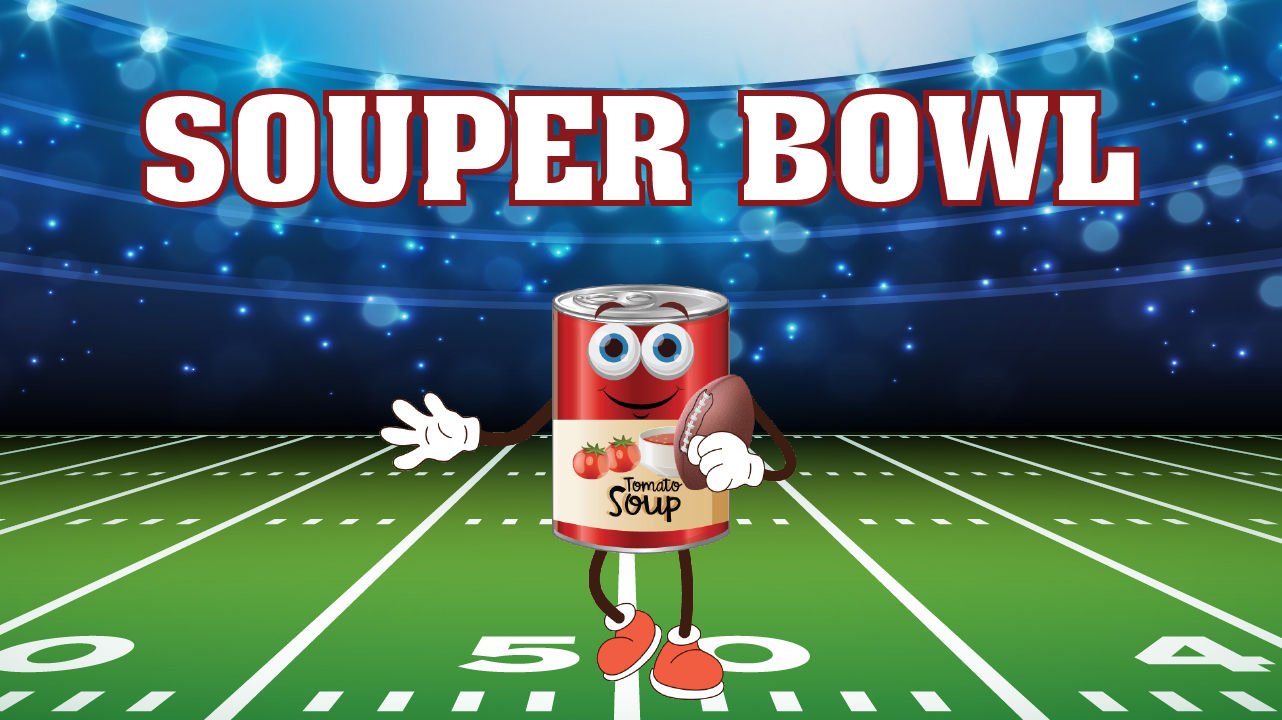 Souper Bowl 2024