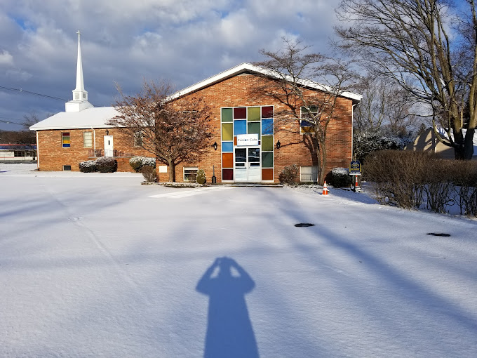 Church of the Nazarene - Interfaith Food Pantry Network