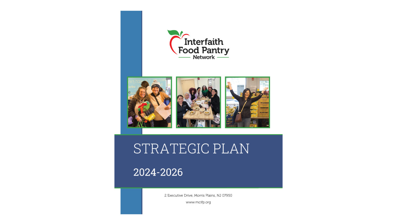 IFPN Strategic Plan