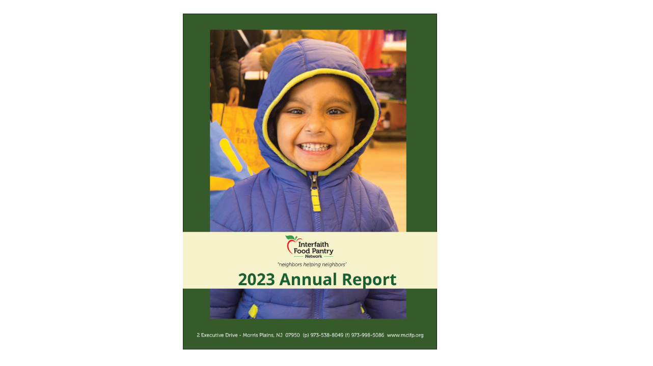2023 IFPN Annual Report