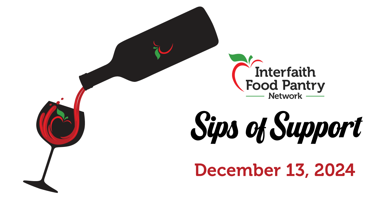 Sips of Support 2024