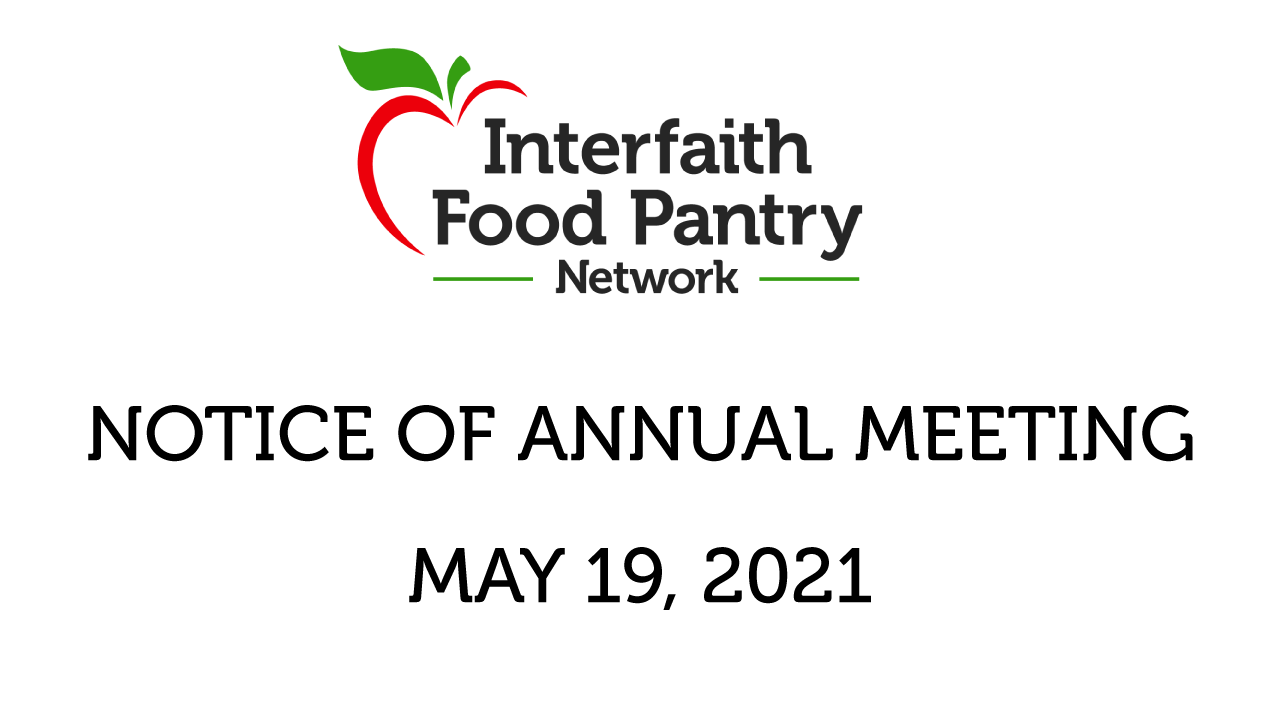 IFPN Annual Public Meeting