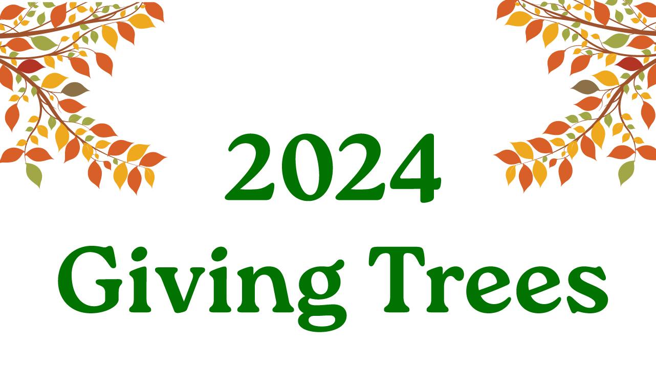 2024 IFPN Giving Trees